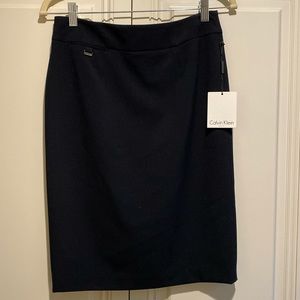 Calvin Klein Skirt